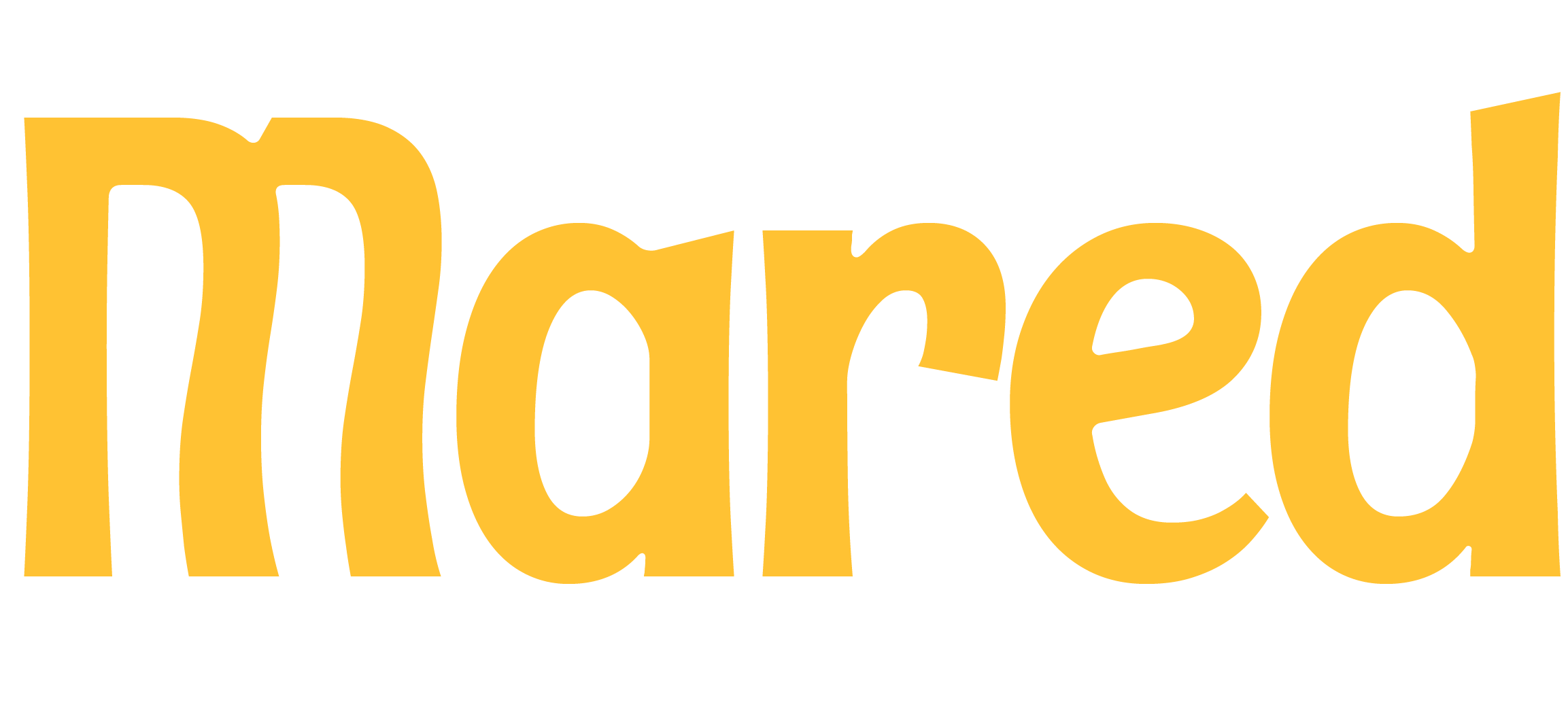 Mared Logo
